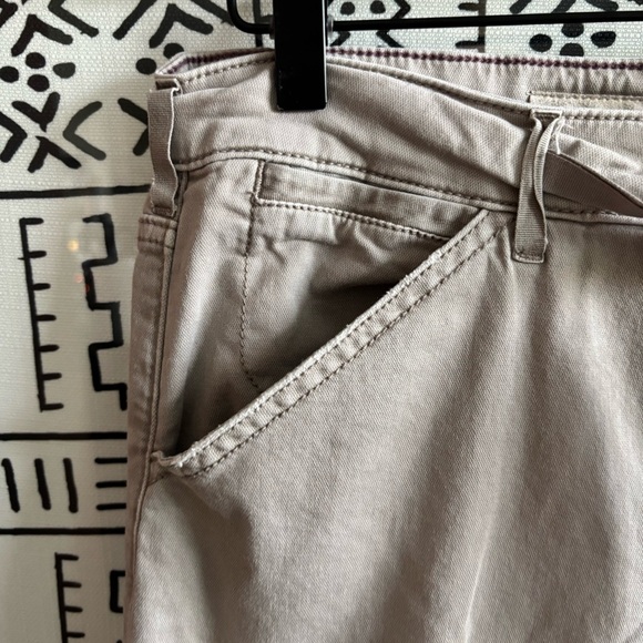 Anthro l Pilcro Cargo Parachute Pant - Picture 4 of 11